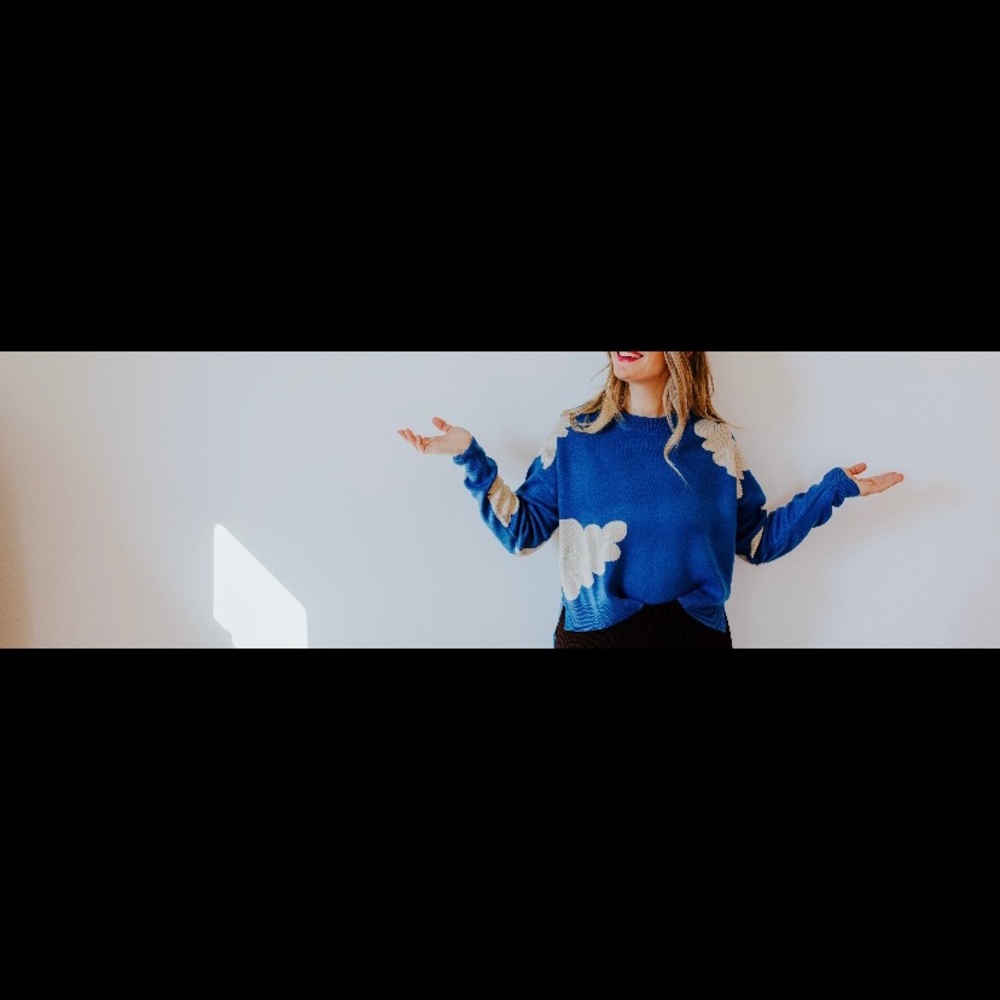 SWEATER - Picture 2 of 4